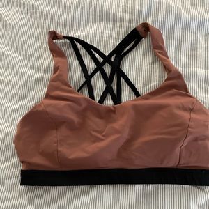Lululemon bra